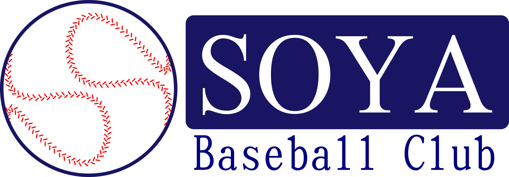 Soya Baseball Culb